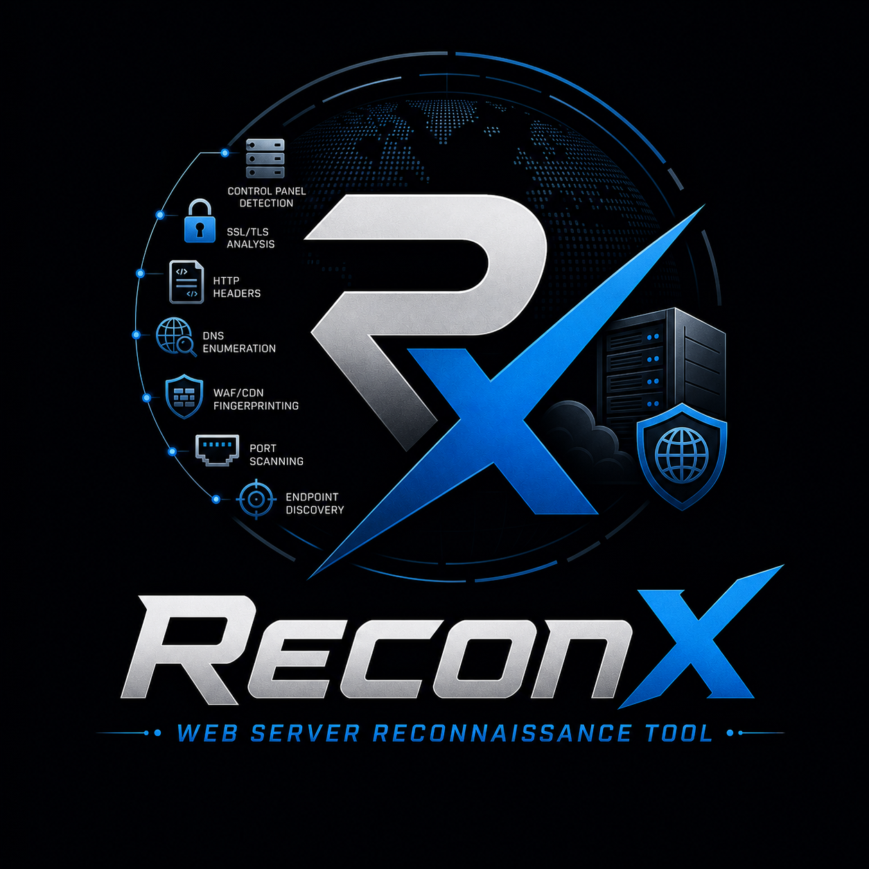 ReconX